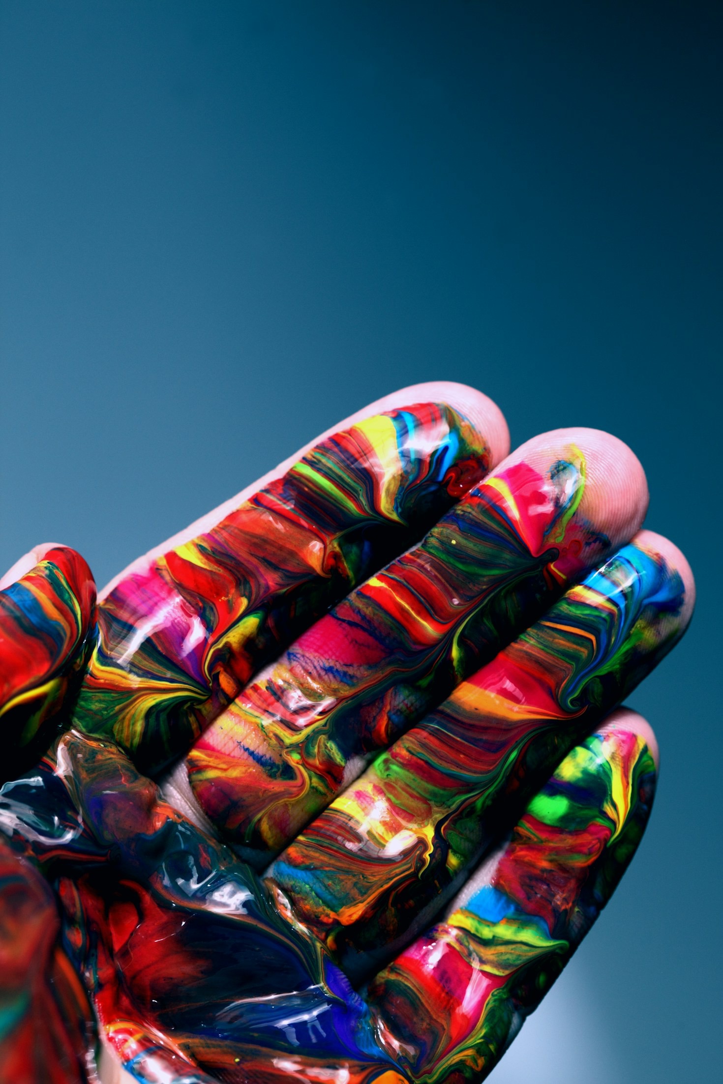 Five Essential Tools For Every Beginner Artist