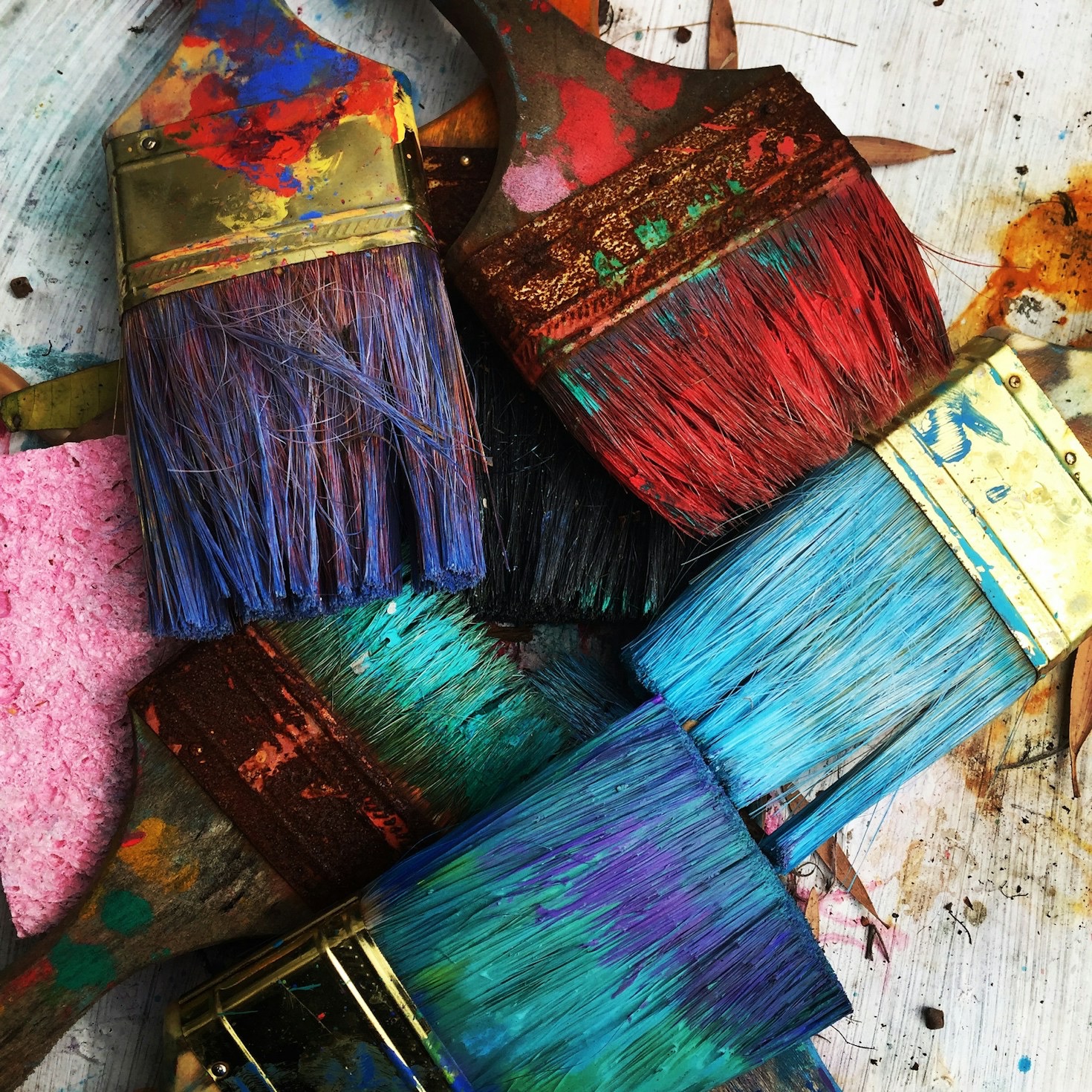 The Benefits Of Daily Sketching Habits
